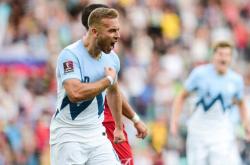 开云体育入口-包含克罗地亚击败斯洛文尼亚，小组排名有望升至前四的词条