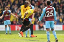 开云体育平台APP-沃特福德客场胜伯恩利，保级形式稍显好转的简单介绍