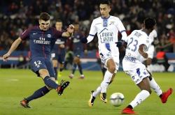 开云体育官网-关于马赛惊险逆转，里昂主场被逼平的信息