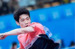 开云体育app-韩国乒乓球队绝地反击波兰乒乓球队，张本智和制霸全场的简单介绍