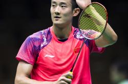 开云体育平台APP-关于马来西亚羽毛球队强势英格兰羽毛球队，谌龙爆发神勇的信息