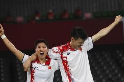 开云体育-中国队横扫印度队，黄鸭组合关键制胜