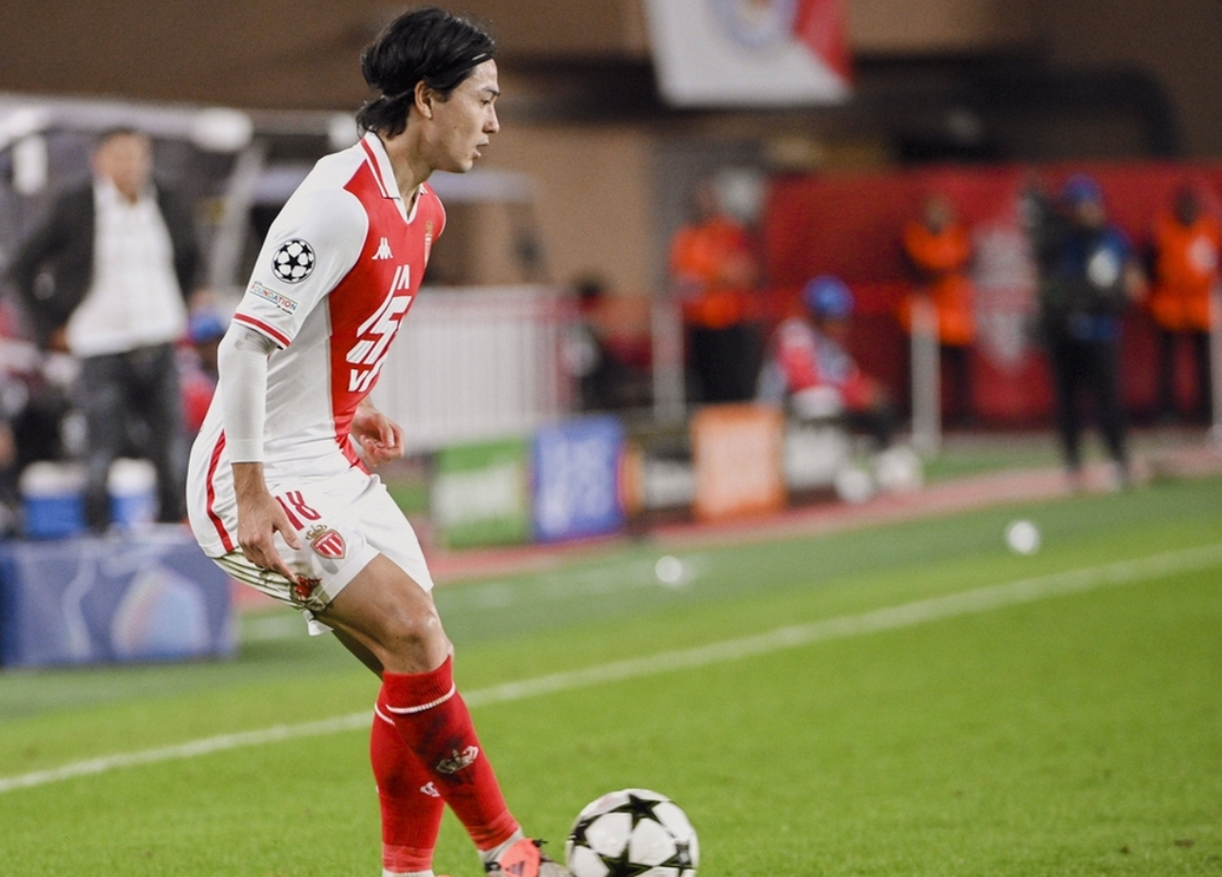 摩纳哥球员复出得当，备战欧洲联赛决赛信心十足