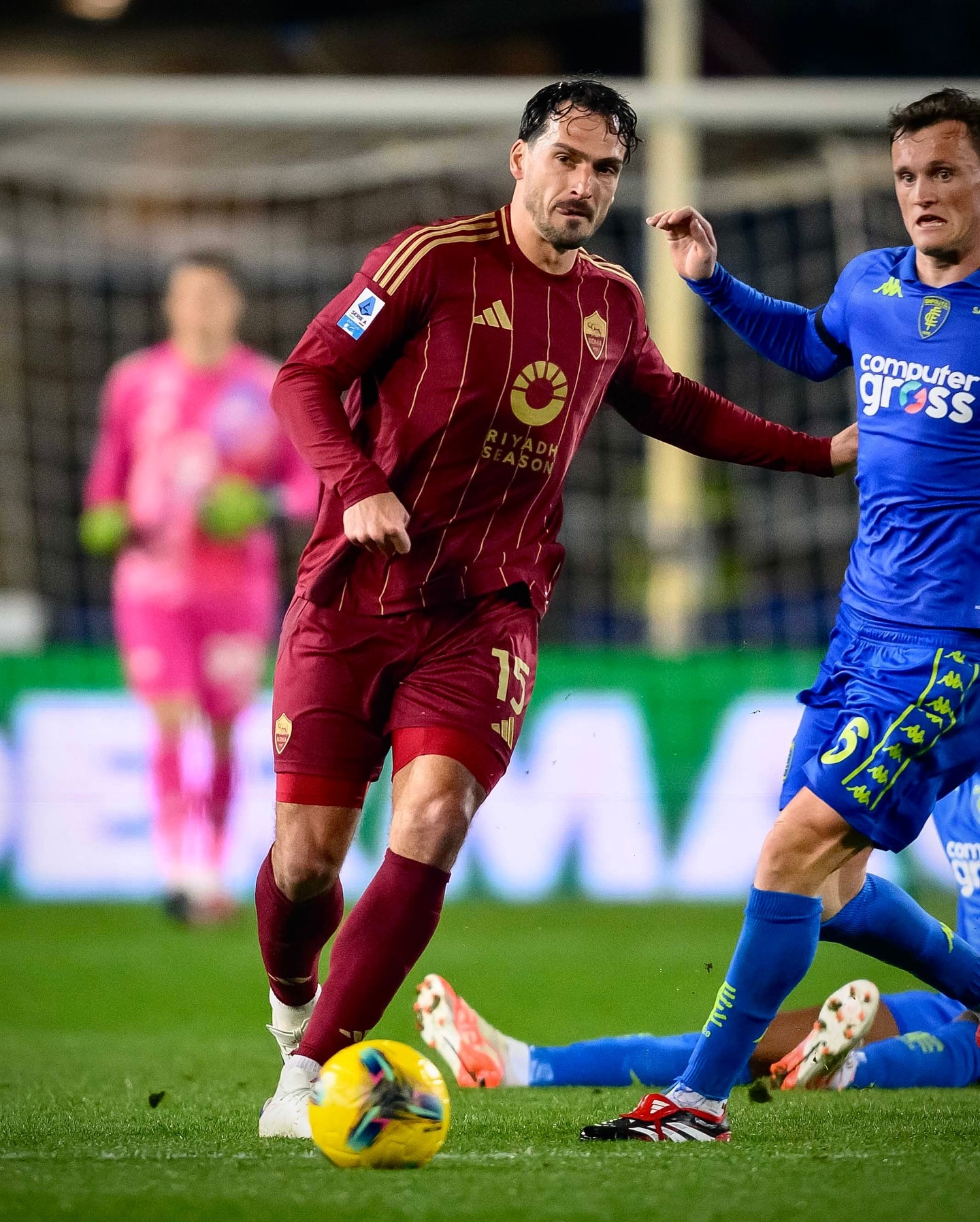 意甲球员频现惊天绝杀,团队取得胜利 意甲球员频现惊天绝杀,团队取得胜利