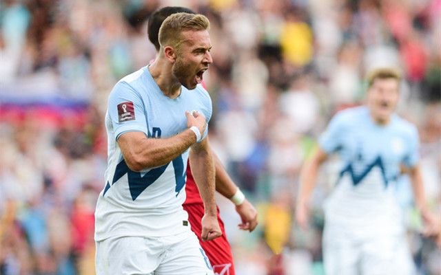 包含克罗地亚击败斯洛文尼亚，小组排名有望升至前四的词条