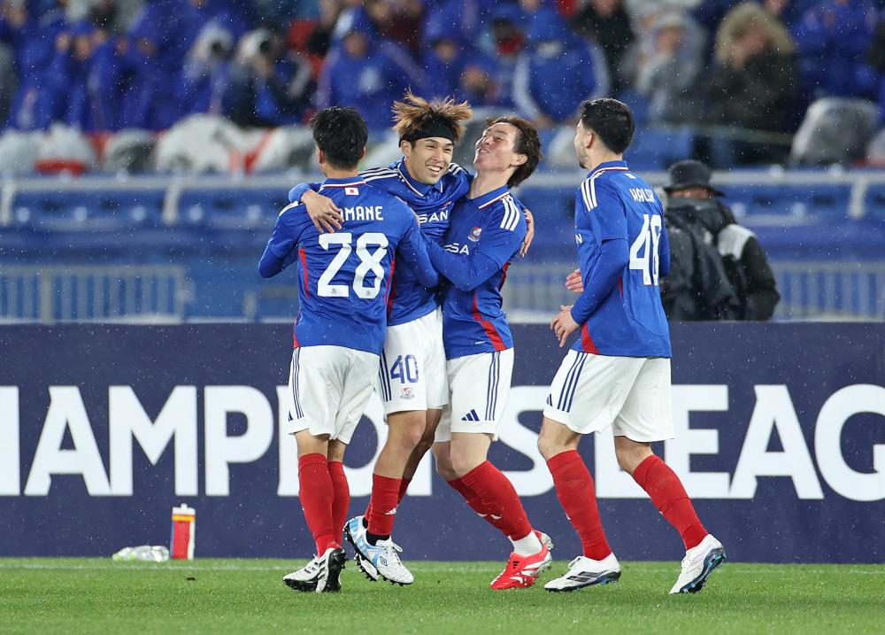 包含横滨水手战胜对手,晋级亚冠赛场次轮的词条 包含横滨水手战胜对手,晋级亚冠赛场次轮的词条