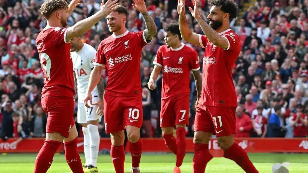 英超豪门再次对阵,胜者将占尽风头! 英超豪门再次对阵,胜者将占尽风头!