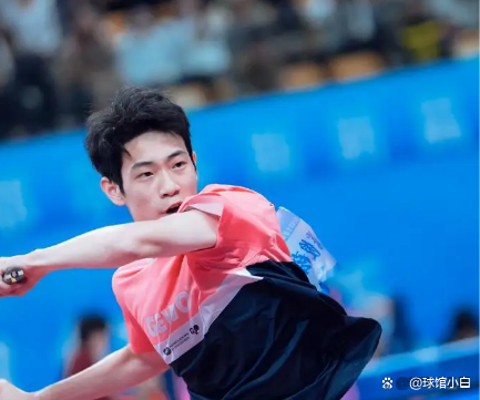 韩国乒乓球队绝地反击波兰乒乓球队，张本智和制霸全场的简单介绍