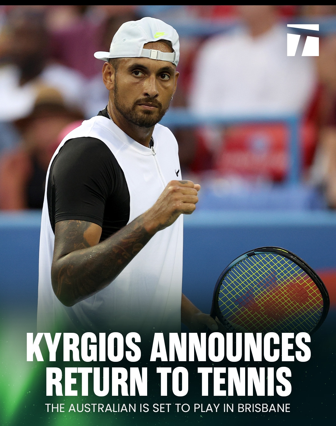 包含意大利网球队横扫西班牙网球队，克耶高斯送出助攻的词条