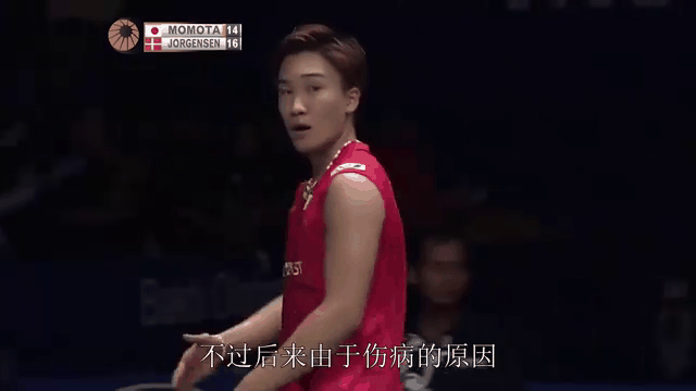 关于印尼羽毛球队鏖战韩国羽毛球队，桃田贤斗绝境逆转的信息