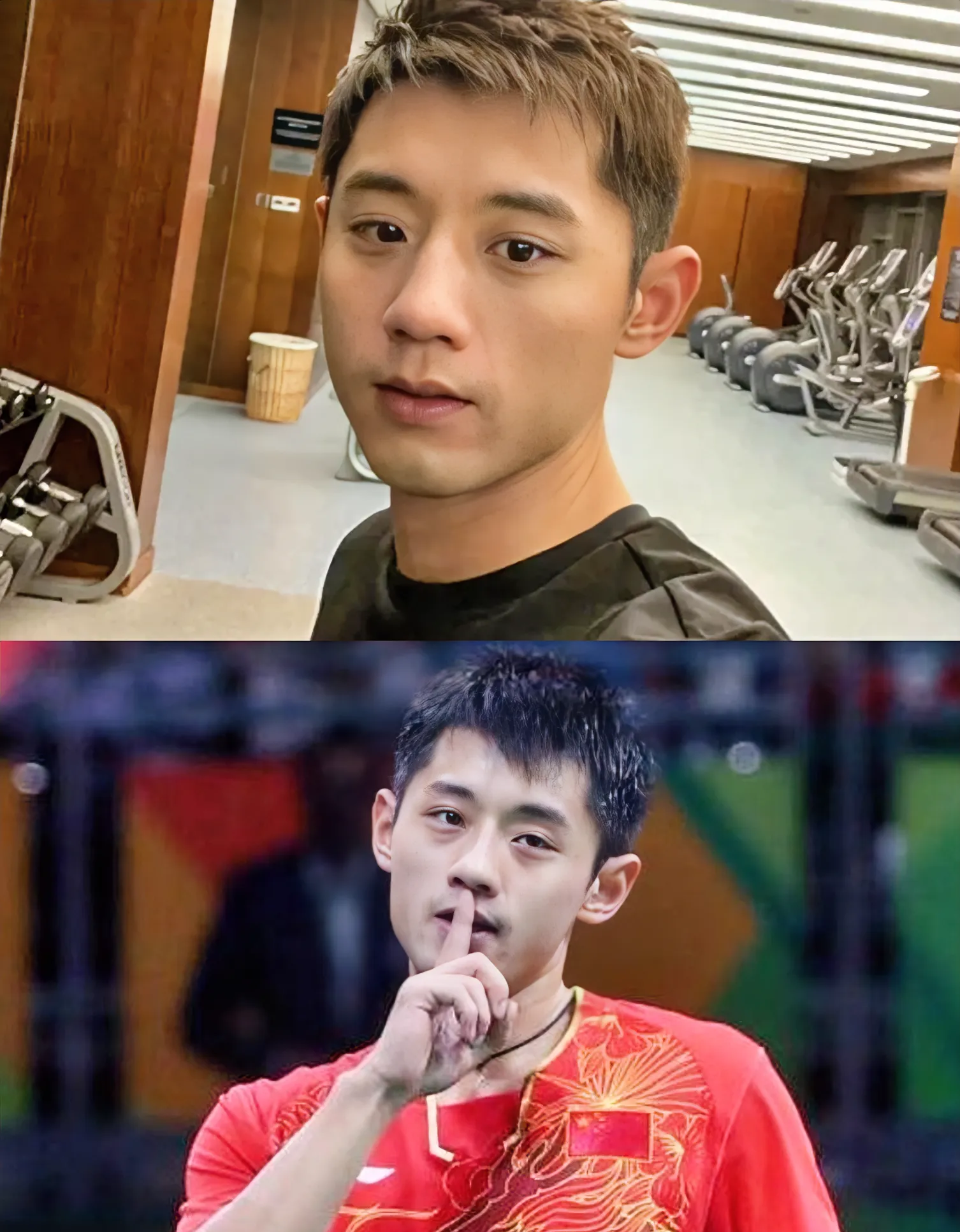 关于奥地利乒乓球队横扫日本乒乓球队，张继科爆发神勇的信息