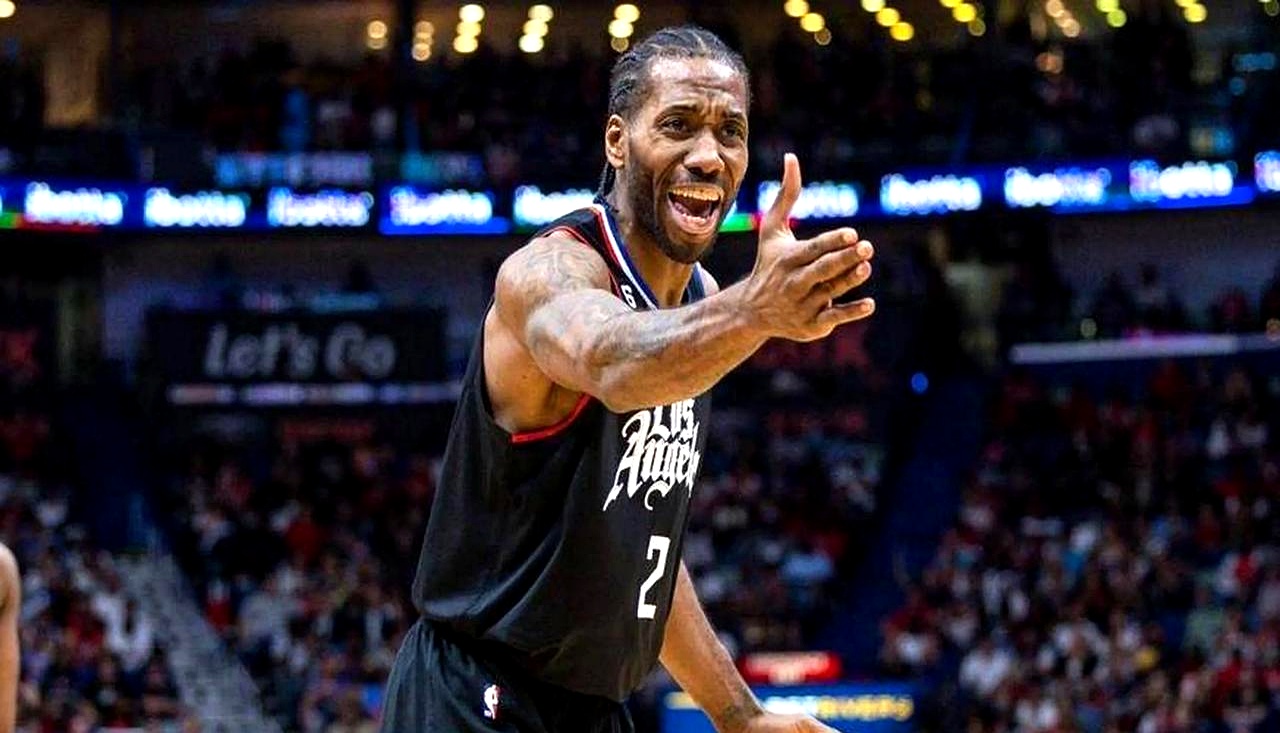 包含猛龙逆转独行侠，伦纳德一己之力扛起全队的词条