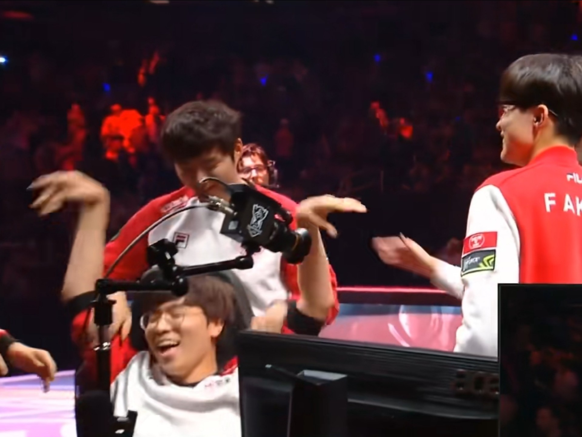 S赛小组赛落幕,强队悉数晋级的简单介绍 S赛小组赛落幕,强队悉数晋级的简单介绍