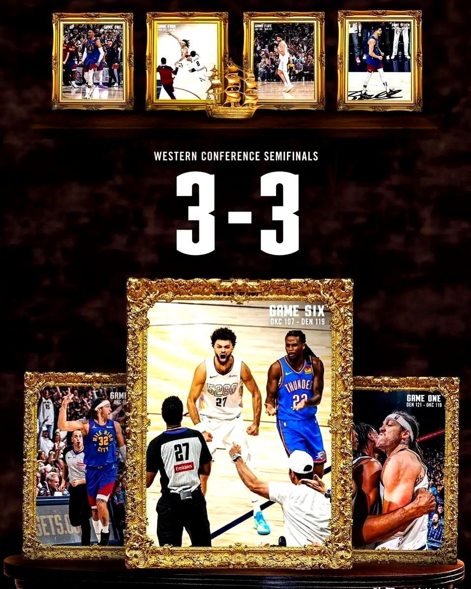 掘金横扫魔术,恩比德统治全场的简单介绍 掘金横扫魔术,恩比德统治全场的简单介绍