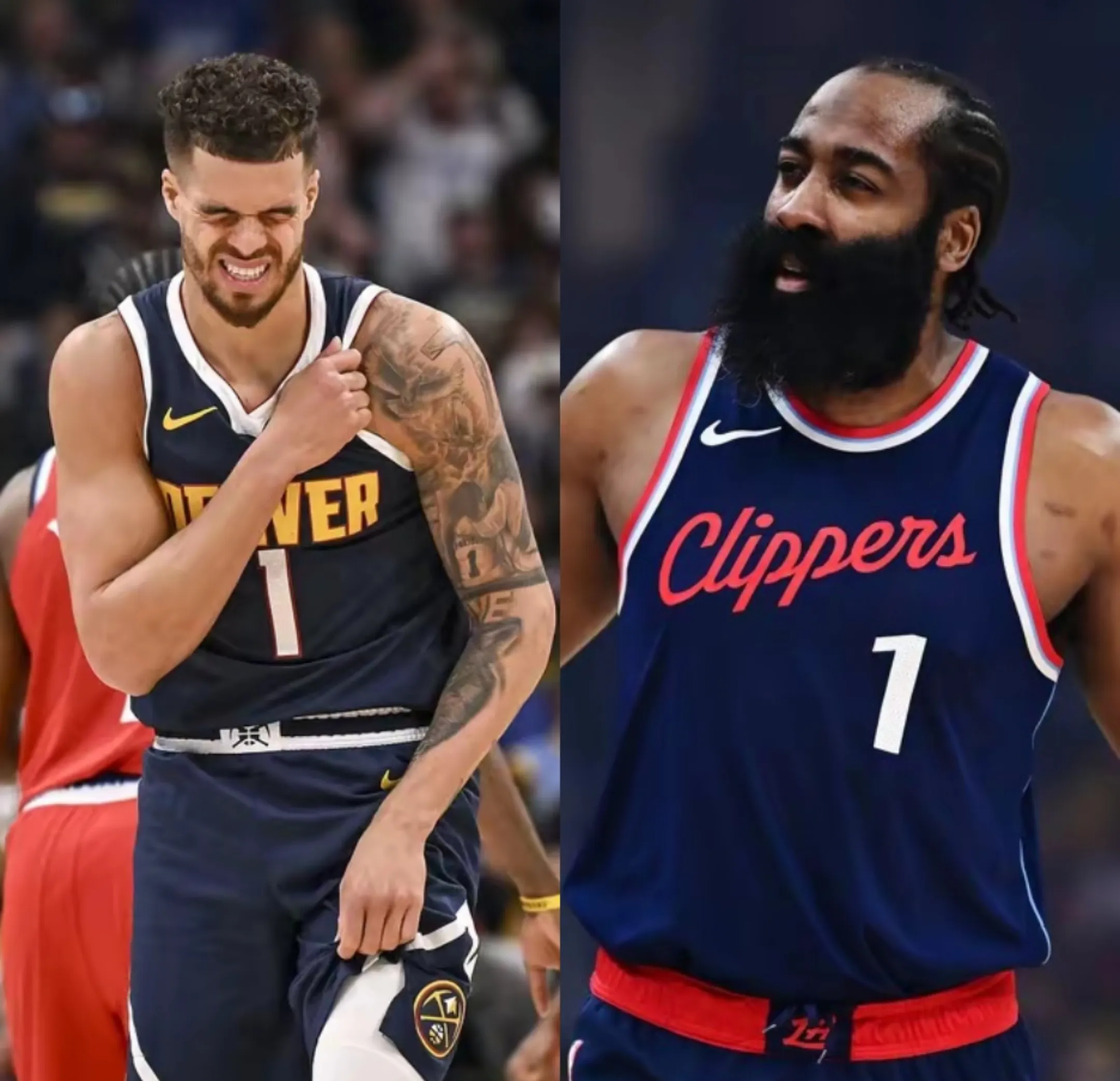 掘金横扫魔术,恩比德统治全场的简单介绍 掘金横扫魔术,恩比德统治全场的简单介绍