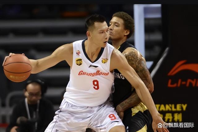 掘金力克青岛队,赵继伟带队取胜的简单介绍 掘金力克青岛队,赵继伟带队取胜的简单介绍