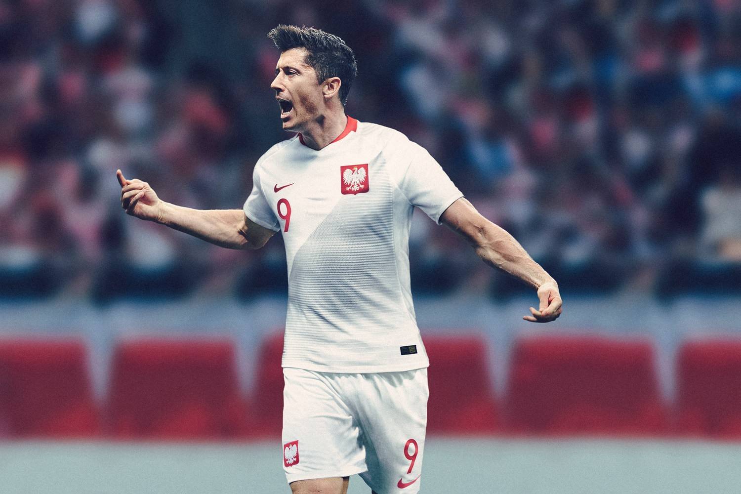 波兰轻取瑞典,萨拉赫带队取胜 波兰轻取瑞典,萨拉赫带队取胜