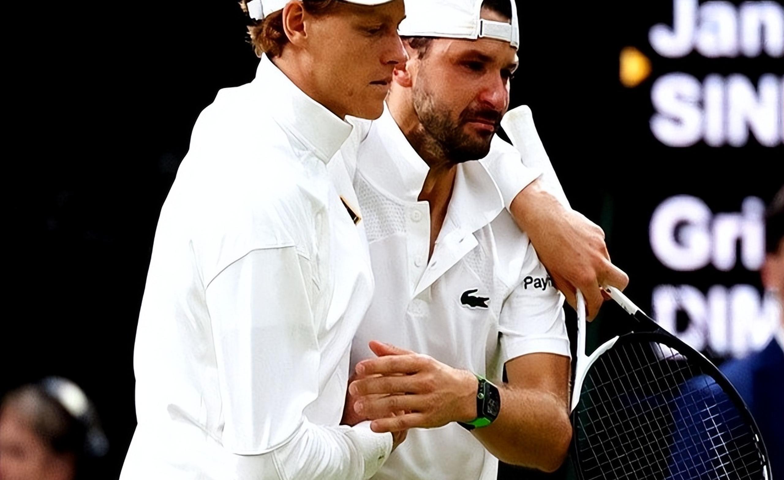 年终总决赛力克温网，穆雷扛起全队