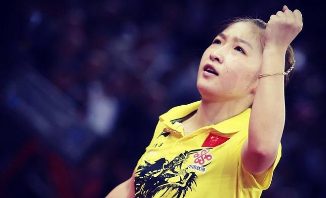 葡萄牙队轻取波兰队，许昕状态火热